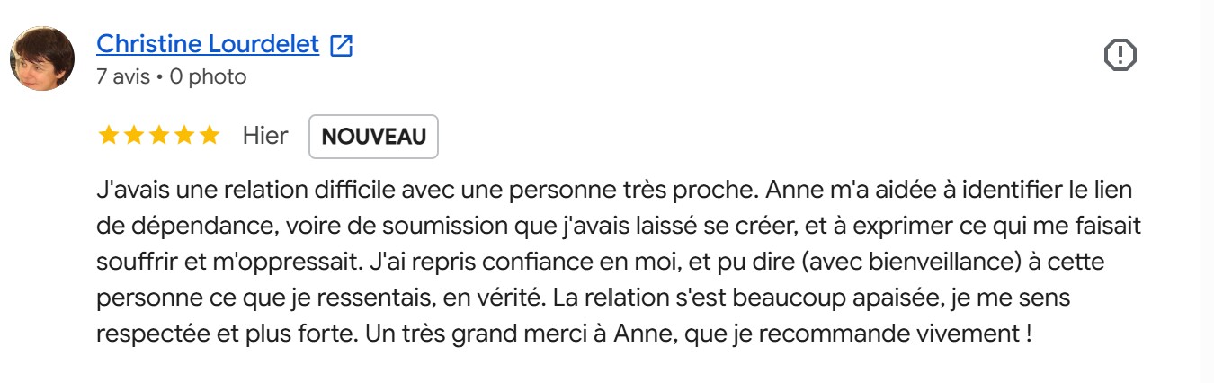 psychologue le Pecq